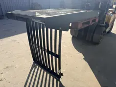 Caterpillar-313E / M315F / 320F / 323E / 325F / 329E / 330F / 336E / 349E / 374E / 390F Guard-908442