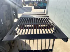 Caterpillar-313E / M315F / 320F / 323E / 325F / 329E / 330F / 336E / 349E / 374E / 390F Guard-908442