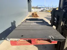 Caterpillar-313E / M315F / 320F / 323E / 325F / 329E / 330F / 336E / 349E / 374E / 390F Guard-908442