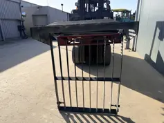 Caterpillar-313E / M315F / 320F / 323E / 325F / 329E / 330F / 336E / 349E / 374E / 390F Guard-908442