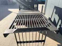 Caterpillar-313E / M315F / 320F / 323E / 325F / 329E / 330F / 336E / 349E / 374E / 390F Guard-908442