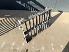 Caterpillar-313E / M315F / 320F / 323E / 325F / 329E / 330F / 336E / 349E / 374E / 390F Guard-908442