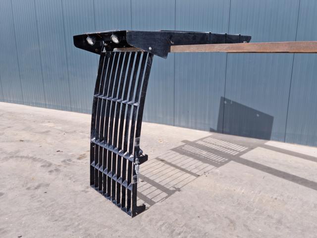 Caterpillar-313E / M315F / 320F / 323E / 325F / 329E/ 330F / 336E / 349E / 374E / 390F CABIN PROTECTION / GUARD-2016-903051