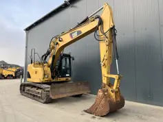 Caterpillar-314D LCR-2012-202909