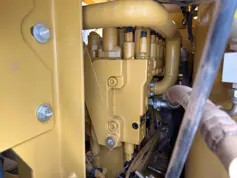 Caterpillar-315 07B-2022-211930