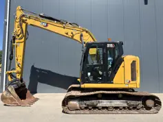Caterpillar-315 07B-2022-211930