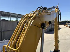 Caterpillar-315 07B-2022-211930