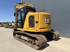 Caterpillar-315 07B-2022-211930