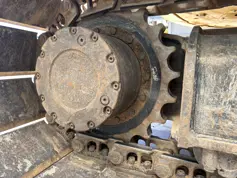 Caterpillar-315 07B-2022-211930
