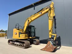 Caterpillar-315 07B-2022-211930