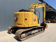 Caterpillar-315 07B-2022-211930