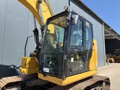 Caterpillar-315 07B-2022-211930