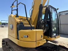 Caterpillar-315 07B-2022-211930