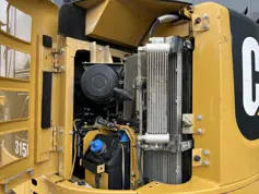 Caterpillar-315F LCR-2017-208572