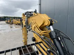Caterpillar-315F LCR-2017-208572