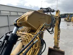 Caterpillar-315F LCR-2017-208572