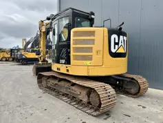 Caterpillar-315F LCR-2017-208572