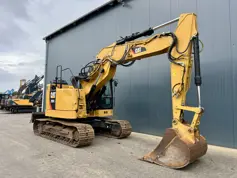 Caterpillar-315F LCR-2017-208572
