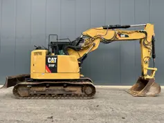 Caterpillar-315F LCR-2017-208572
