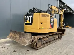 Caterpillar-315F LCR-2017-208572