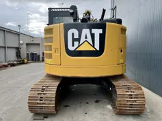 Caterpillar-315F LCR-2017-208572