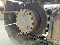 Caterpillar-315F LCR-2017-208572