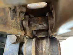 Caterpillar-315F LCR-2017-208572