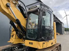Caterpillar-315F LCR-2017-208572
