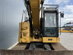Caterpillar-315F LCR-2017-208572