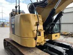 Caterpillar-315F LCR-2017-208572