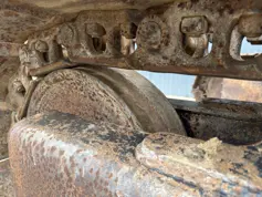 Caterpillar-318C L-2004-211095