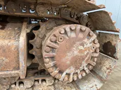 Caterpillar-318C L-2004-211095