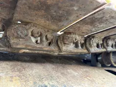 Caterpillar-318C L-2004-211095