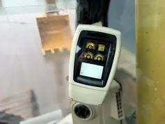 Caterpillar-318C L-2004-211095