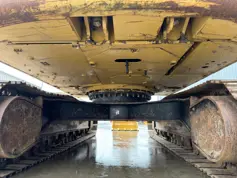 Caterpillar-318C L-2004-211095