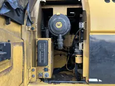 Caterpillar-318C L-2006-204732