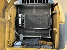 Caterpillar-318C L-2006-204732