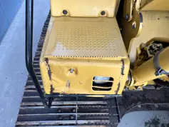 Caterpillar-318C L-2006-204732