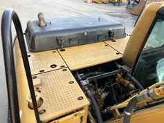 Caterpillar-318C L-2006-204732