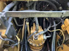 Caterpillar-318C L-2006-204732