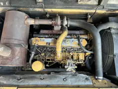Caterpillar-318C L-2006-204732