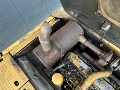 Caterpillar-318C L-2006-204732