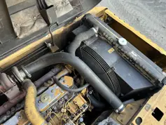 Caterpillar-318C L-2006-204732