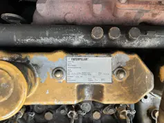 Caterpillar-318C L-2006-204732