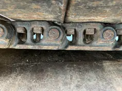 Caterpillar-318C L-2006-204732