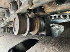 Caterpillar-318C L-2006-204732
