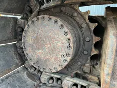 Caterpillar-318C L-2006-204732