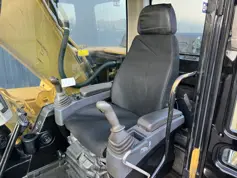 Caterpillar-318C L-2006-204732