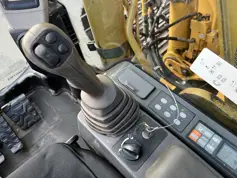 Caterpillar-318C L-2006-204732