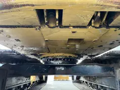 Caterpillar-318C L-2006-204732
